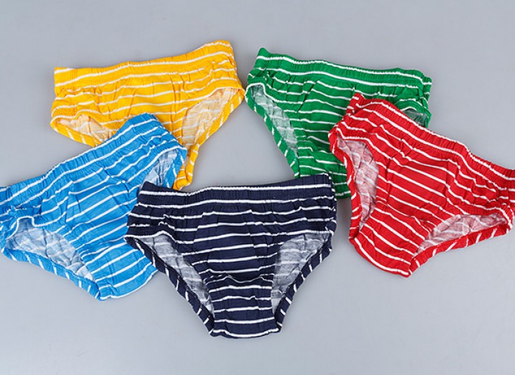 پکیج 5تایی لباس زیر بچگانه Mothercare