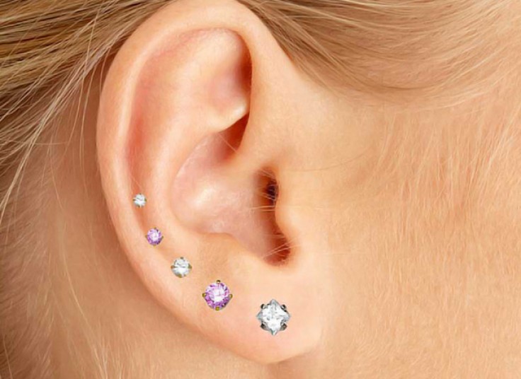 پیرسینگ کلینیک ونک