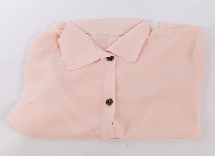 شومیز زنانه آستین پاگون کد 15686