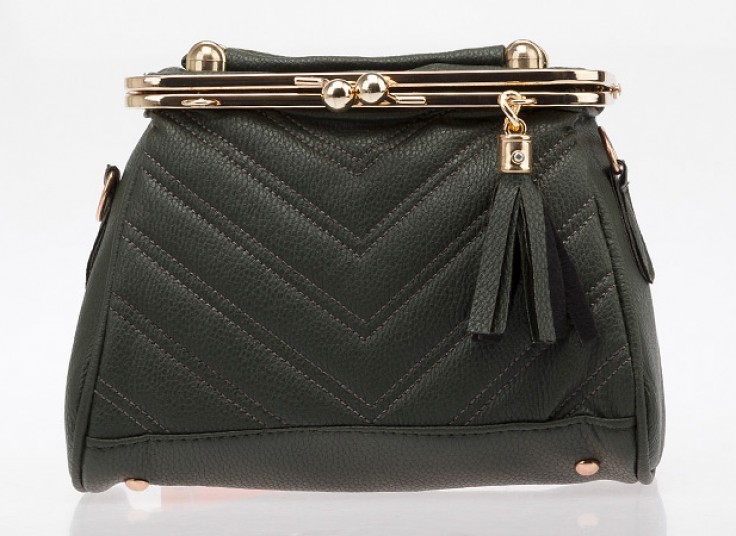 کیف زنانه صندوقی Trapezoid