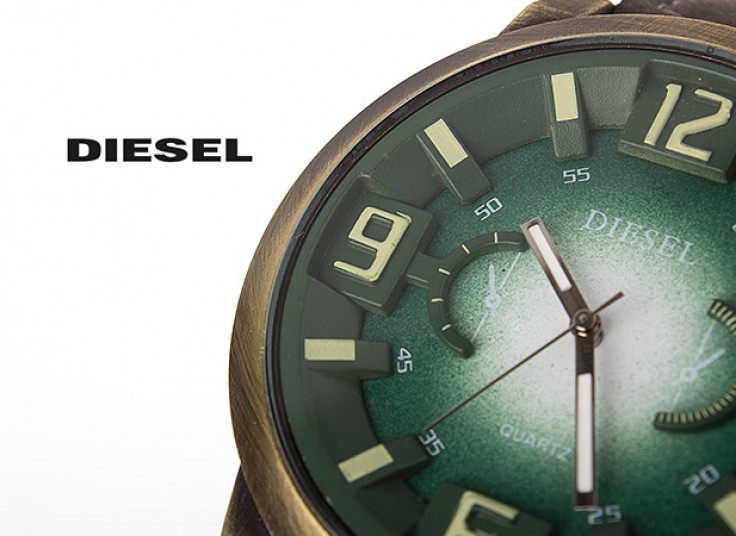 ساعت Diesel