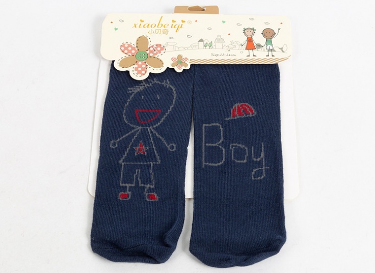 جوراب فانتزی بچگانه