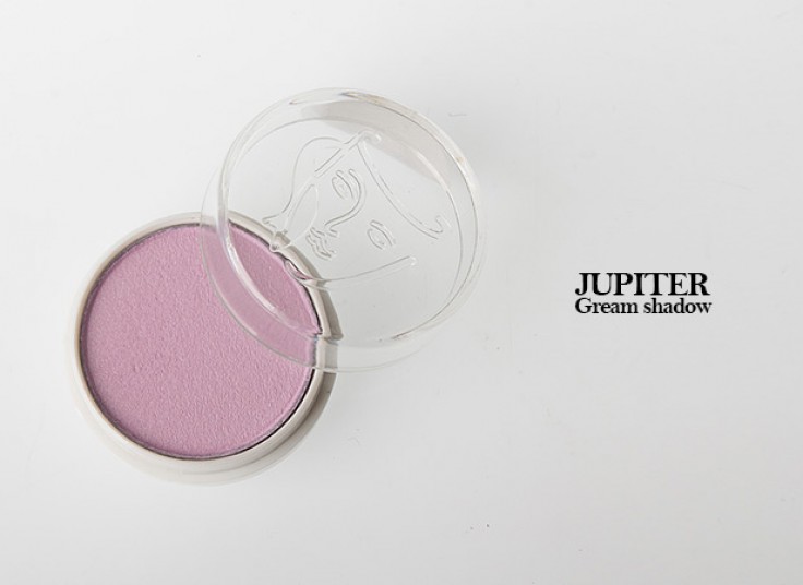 سایه چشم JUPITER