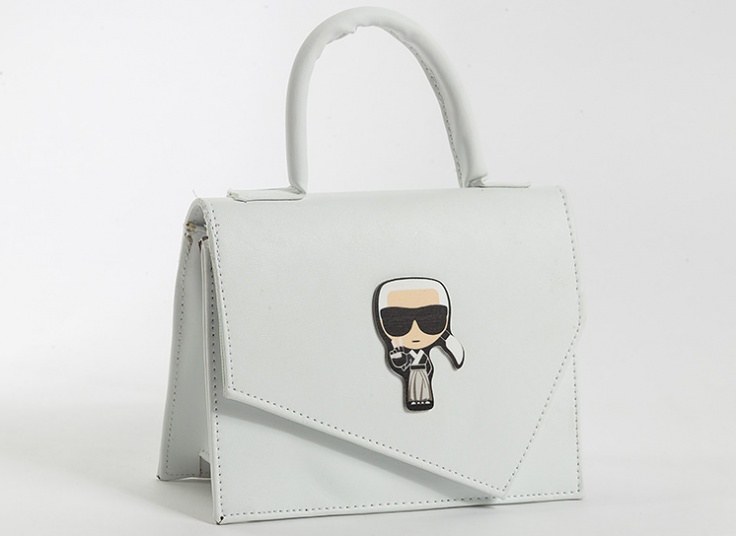 کیف دستی کارل