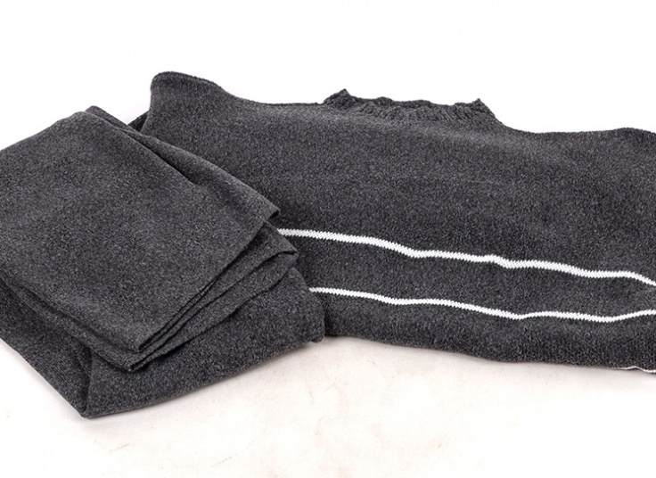 بلوز شلوار بافت زنانه