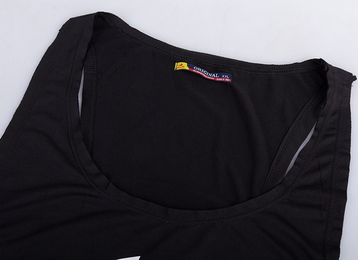 رکابی طرحدار مردانه ORIGINAL