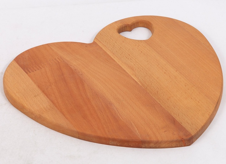 انواع ظروف سرو چوبی