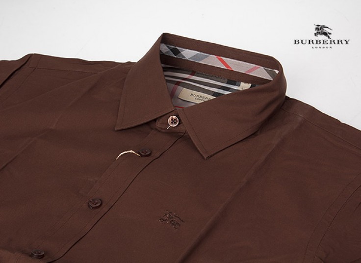 پیراهن رسمی مردانه Burberry