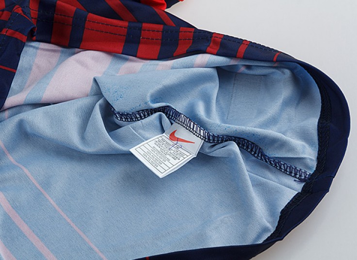 تیشرت ورزشی تیم های باشگاهی