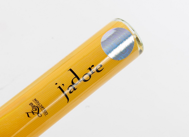 عطر جیبی 22 میل Zeva