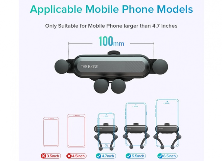 هولدر موبایل THIS IS ONE