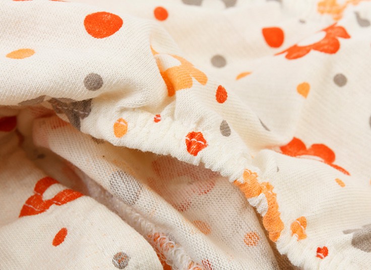 پکیج چهار تایی لباس زیر زنانه طرحدار