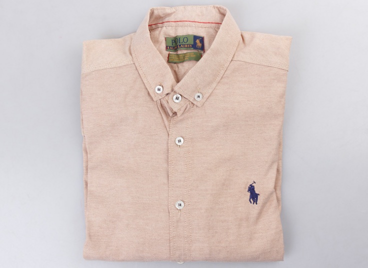 پیراهن مردانه Polo سری Joodon