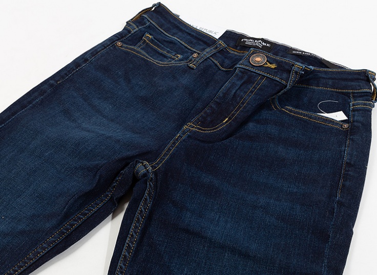 شلوار جین زنانه BANANA REPUBLIC