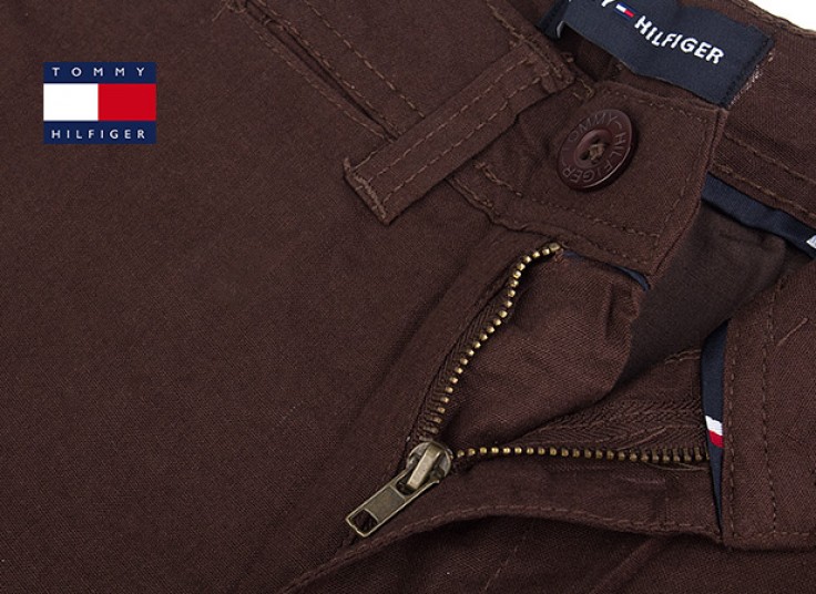 شلوار لینن Tommy