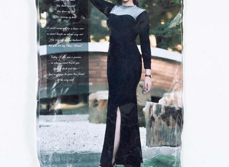 لباس مجلسی زنانه