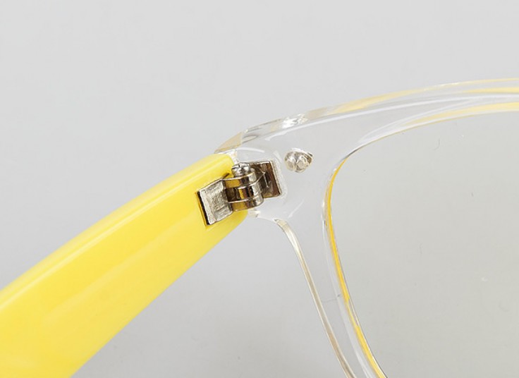 عینک طبی Rain Bei