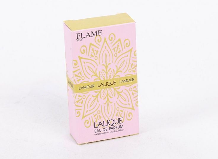 ادکلن جیبی FLAME SKY