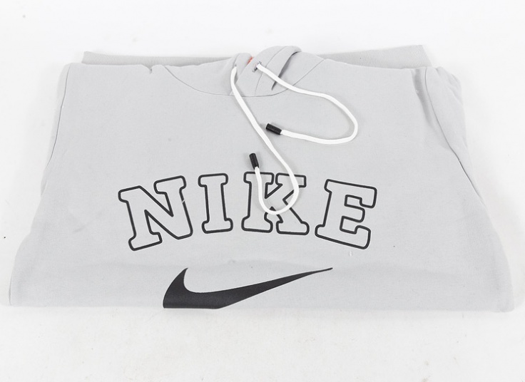 هودی مردانه طرح Nike