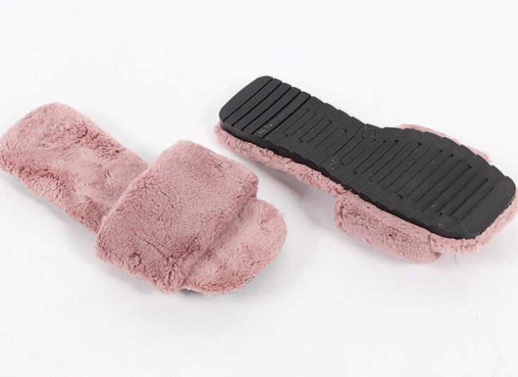 دمپایی حوله ای