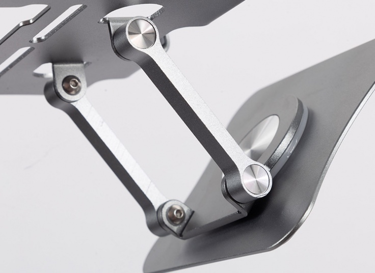 پایه نگهدارنده گوشی موبایل و تبلت