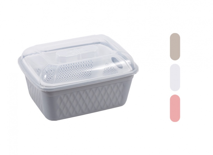 باکس سه پارچه لیدی