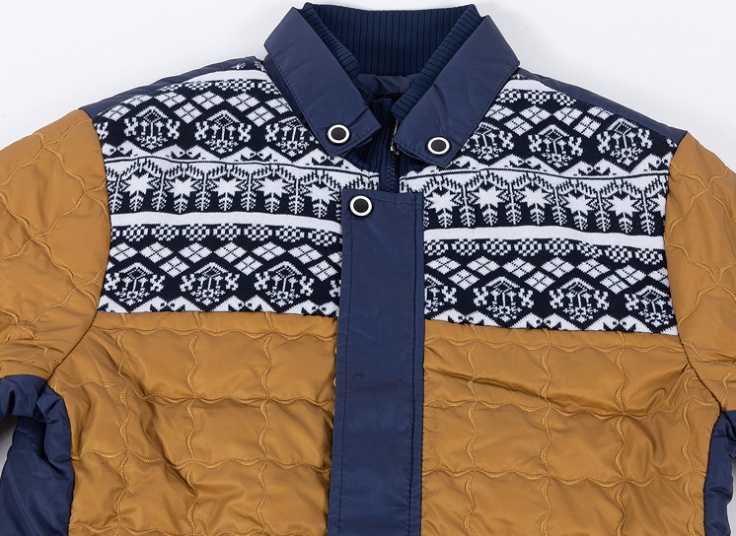 کاپشن پسرانه Oscar