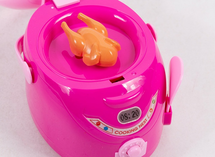 اسباب بازی سرخ کن Happy Family