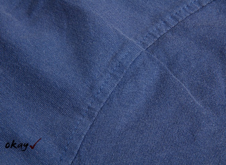 تیشرت آستین بلند مردانه BROOKLYN