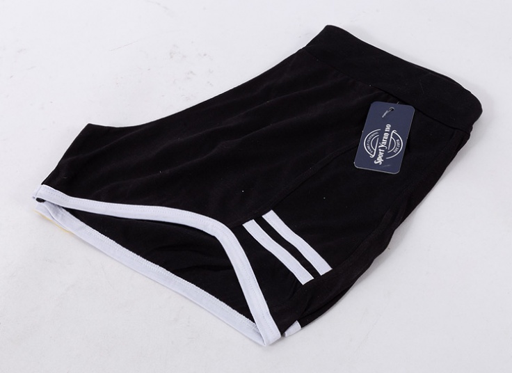 شلوارک ورزشی زنانه