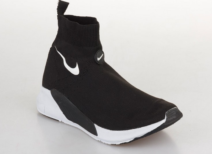 کفش جورابی طرح BALENCIAGA