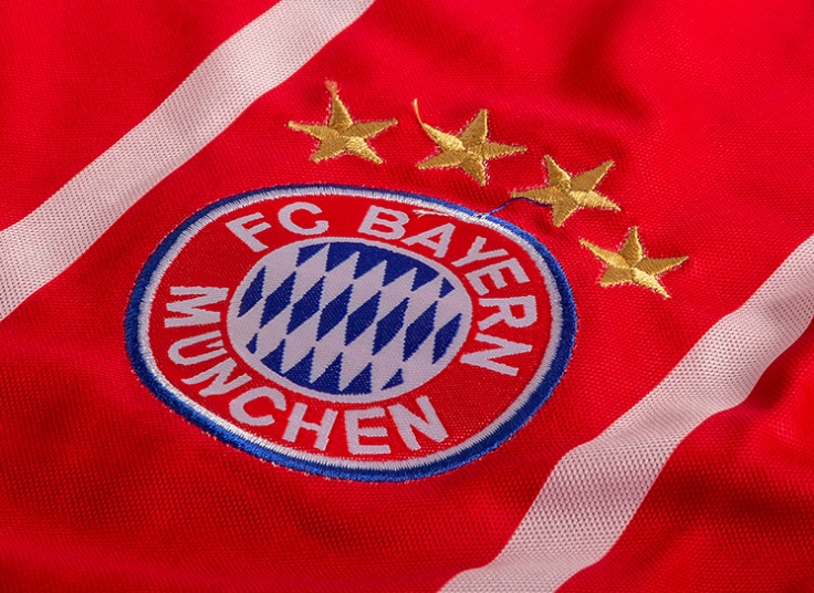 تیشرت ورزشی تیم های باشگاهی