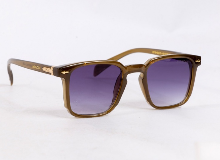 عینک آفتابی مردانه Moscot مدل 6019