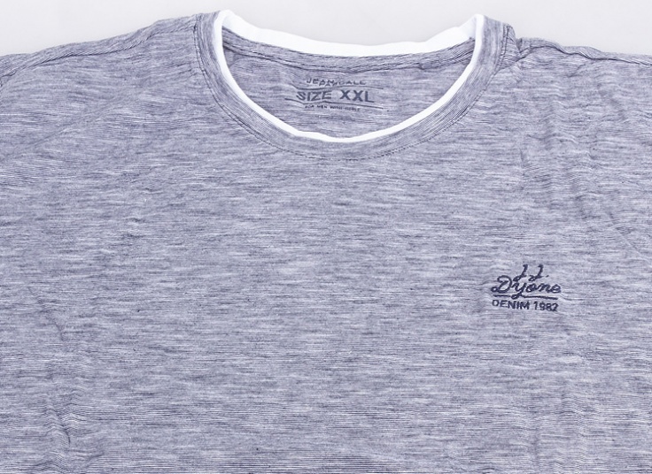 تیشرت آستین بلند مردانه Jean Pascale