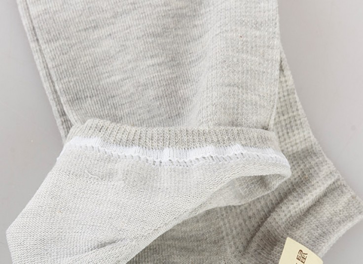 جوراب ساق کوتاه Tissue