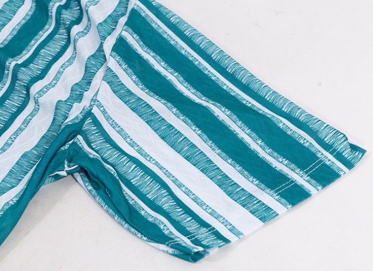 پیراهن مردانه مدل هاوایی Original