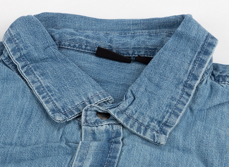 پیراهن جین LIVERGY