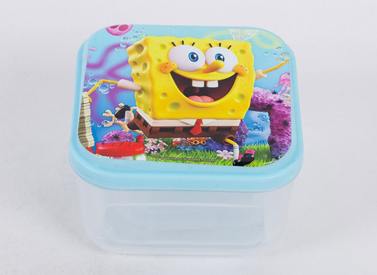 مجموعه 4 عددی ظرف نگهدارنده تاپکو