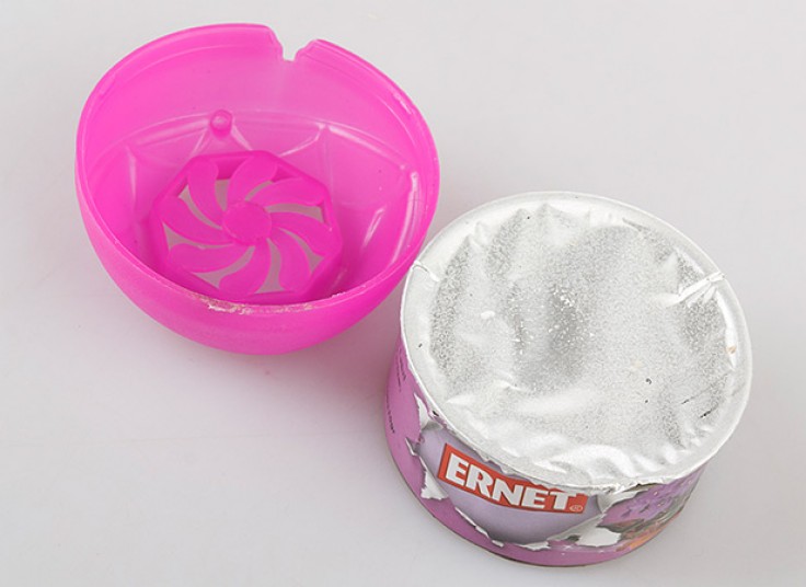 خوشبو کننده هوا ERNET