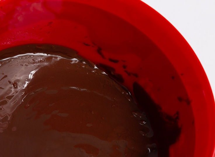 شکلات صبحانه Balozu