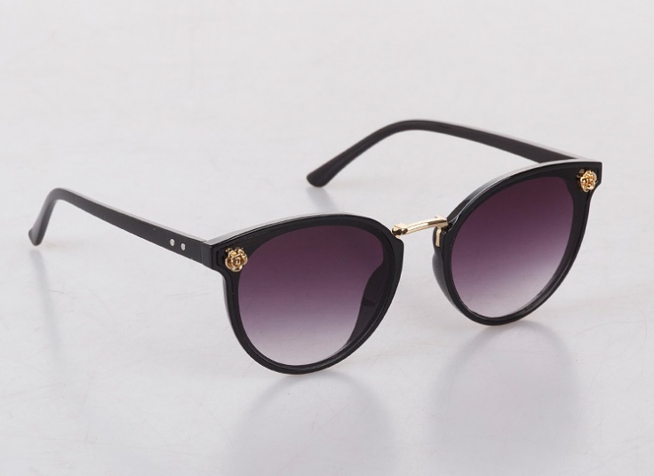 عینک آفتابی زنانه XZX