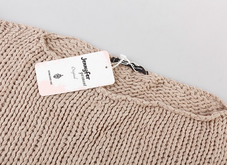 بلوز بافت زنانه Jennyfer