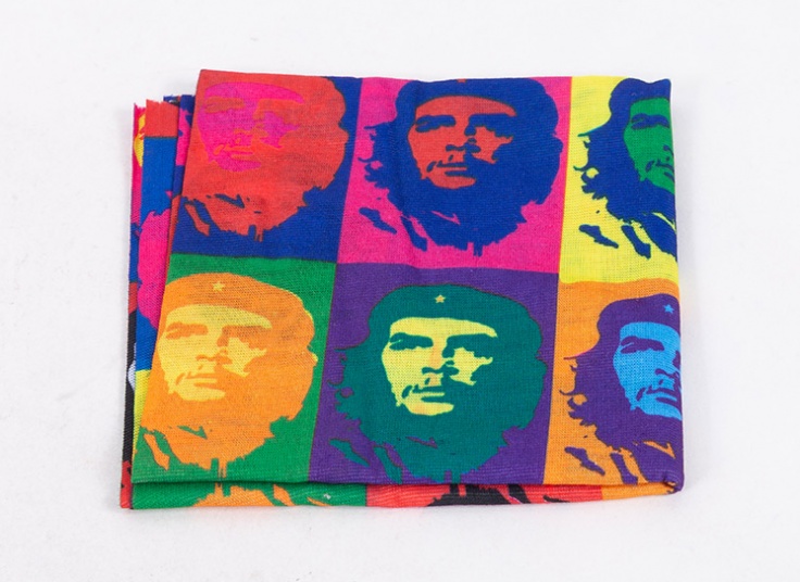 اسکارف و دستمال سر