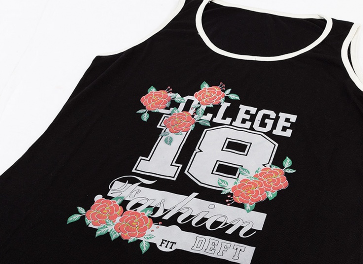 تاپ زنانه طرح 18