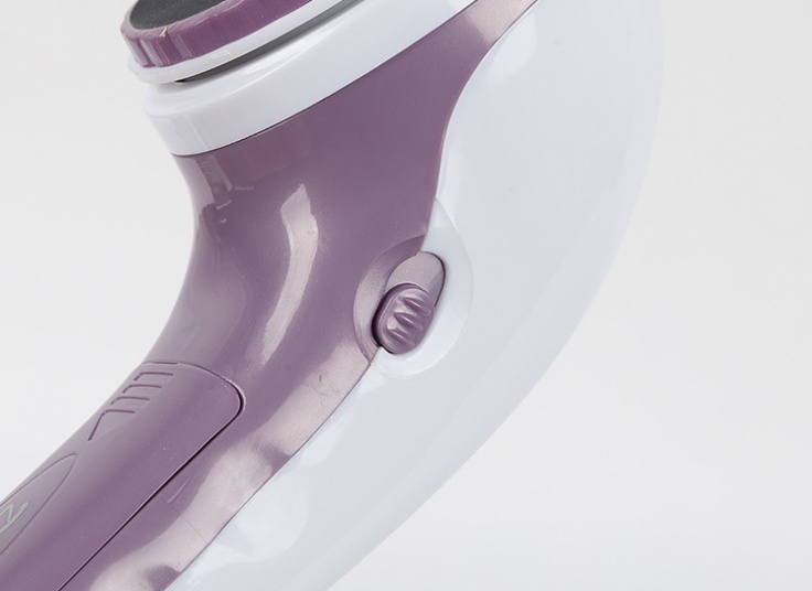 ماساژور و موبر Derma Seta