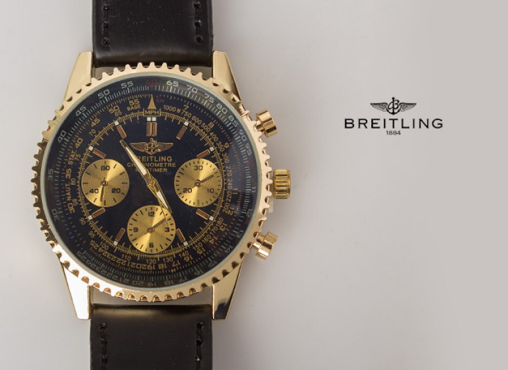 ساعت مردانه Breitling