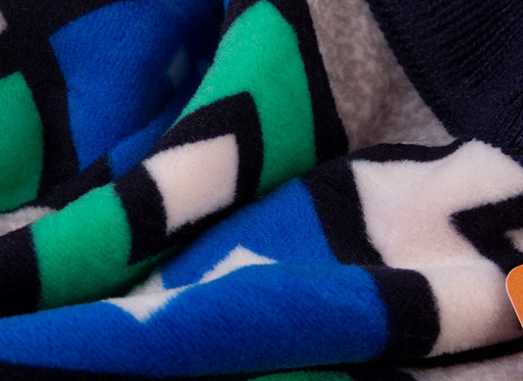 پلیور بچه گانه تو کرکی