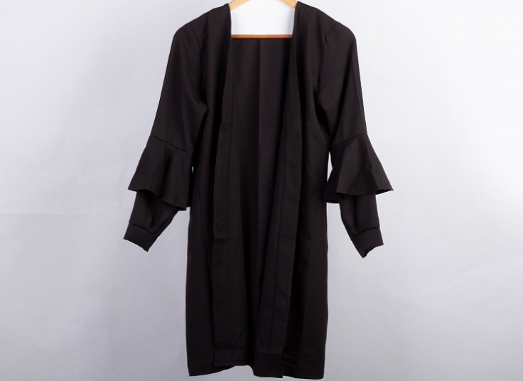 مانتو کوتاه زنانه کرپ