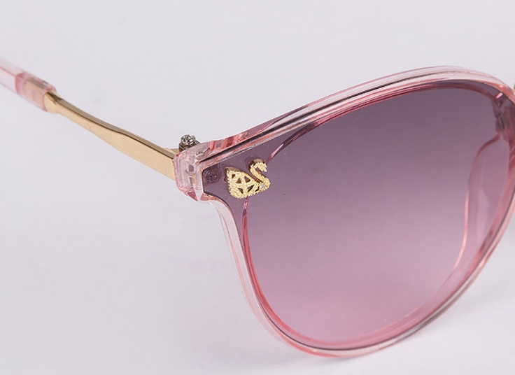 عینک آفتابی زنانه Swarovski