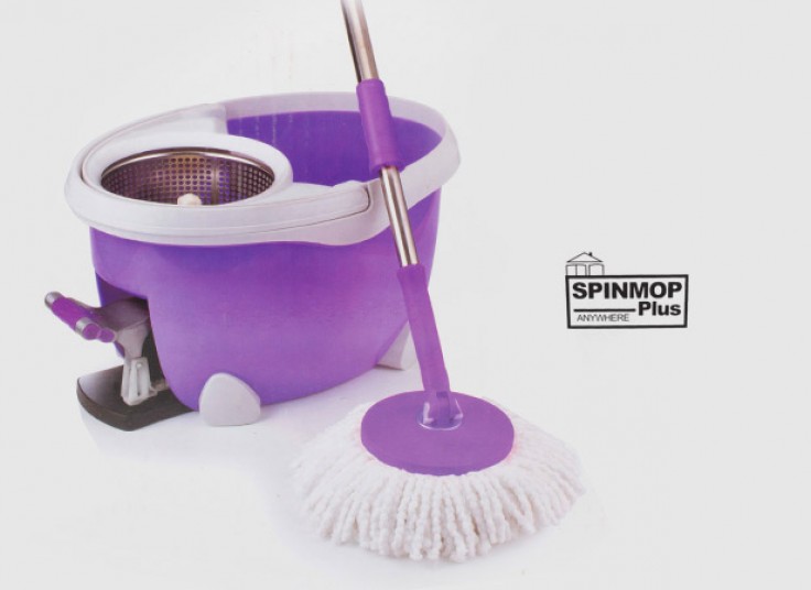 طی سطلی Plus360